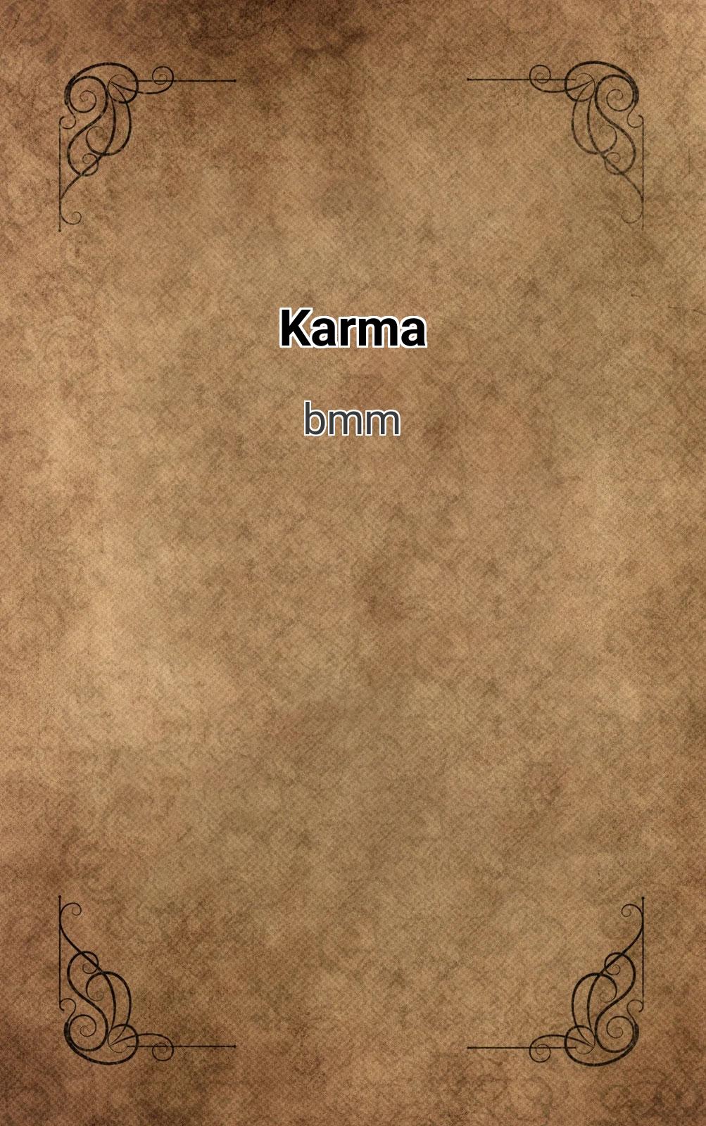 Karma