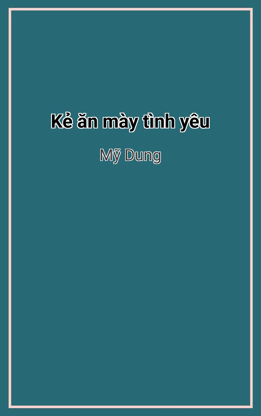 Kẻ Ăn Mày Tình Yêu