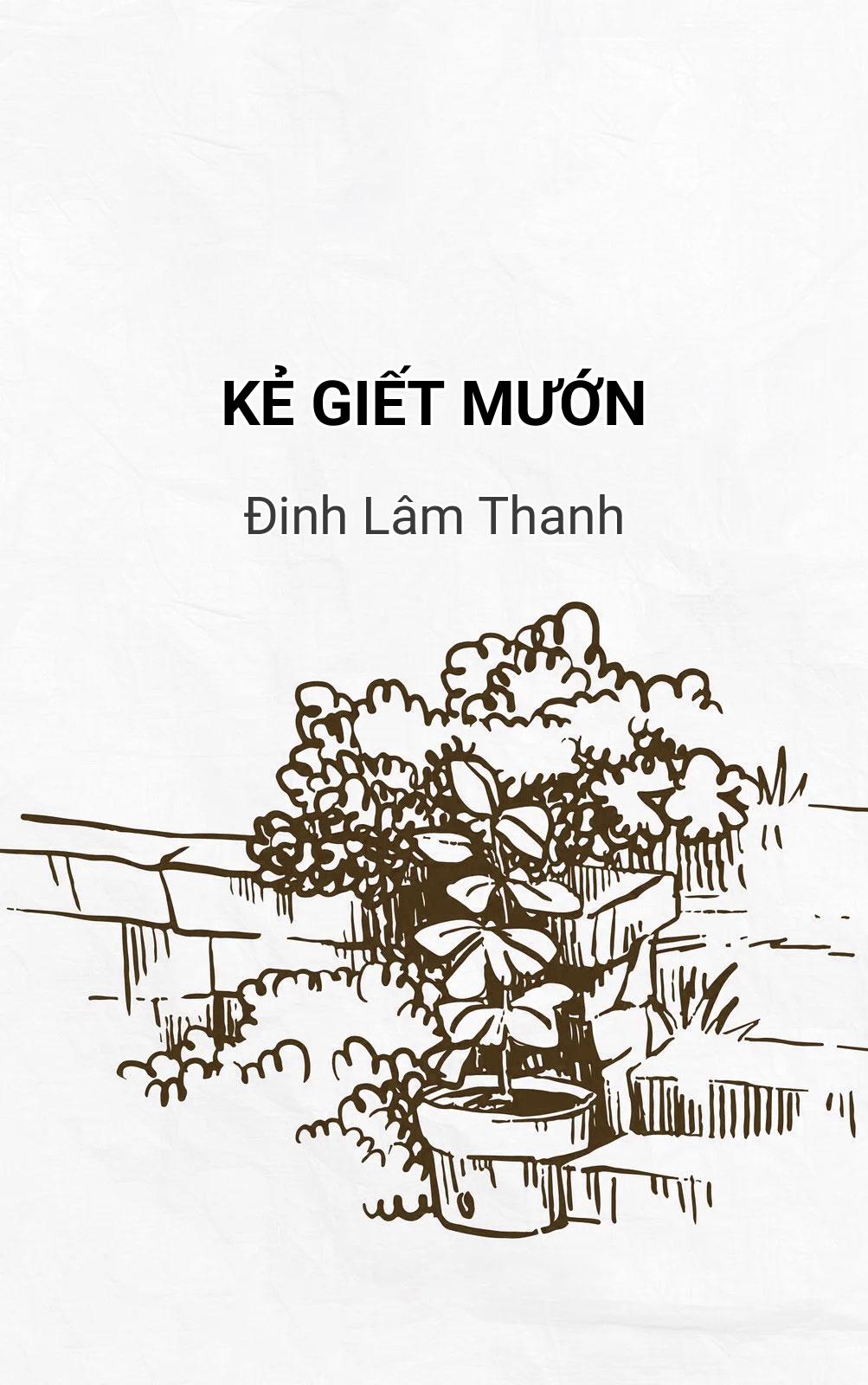 Kẻ Giết Mướn
