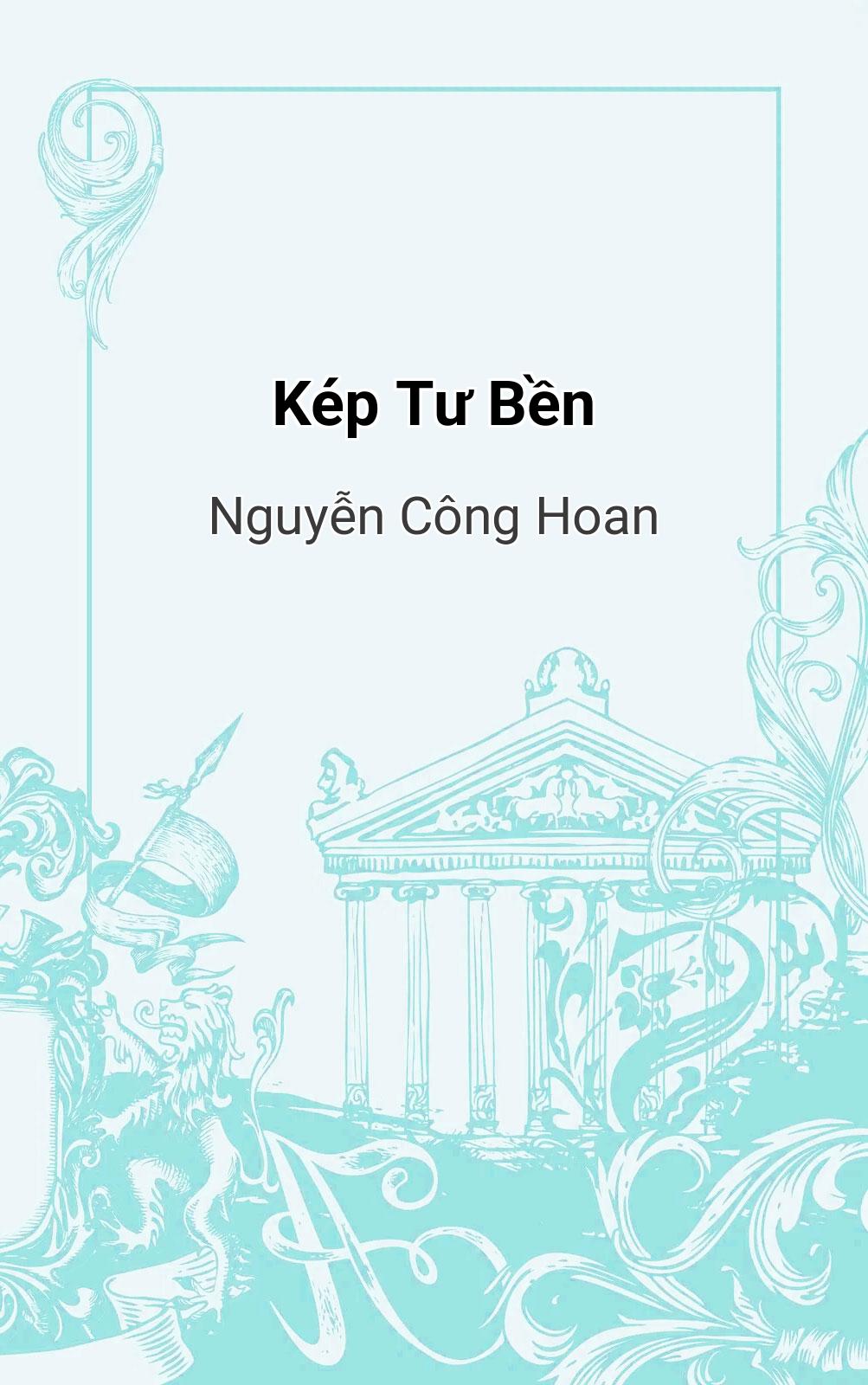 Kép Tư Bền