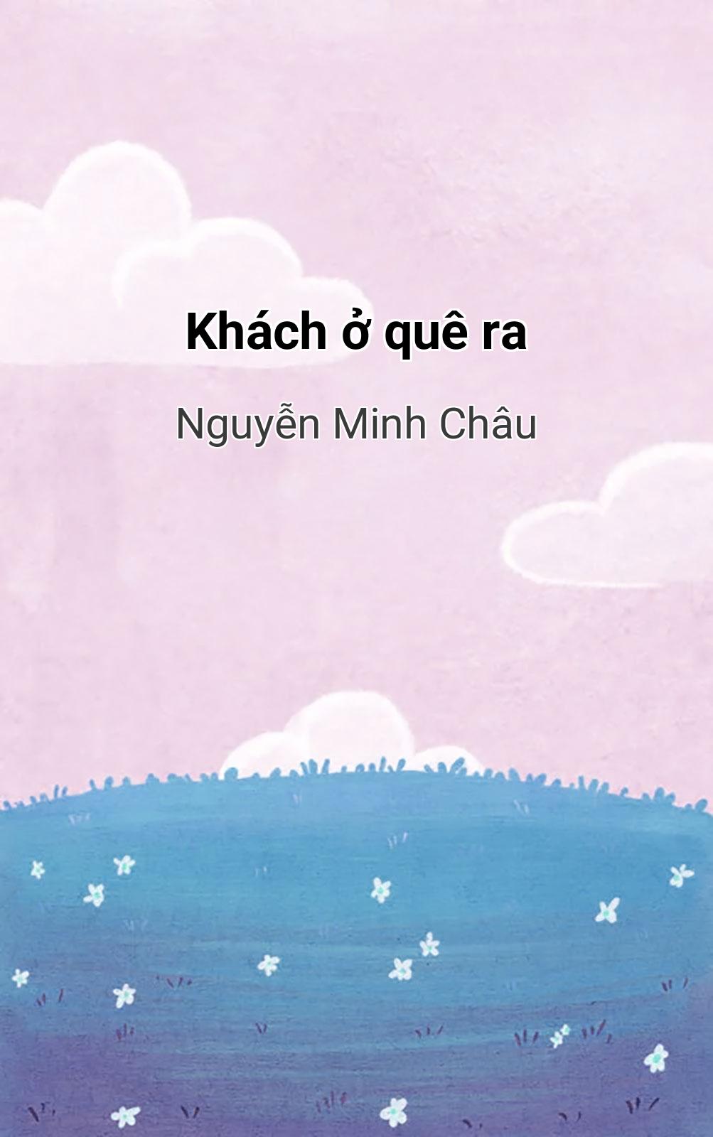 Khách Ở Quê Ra