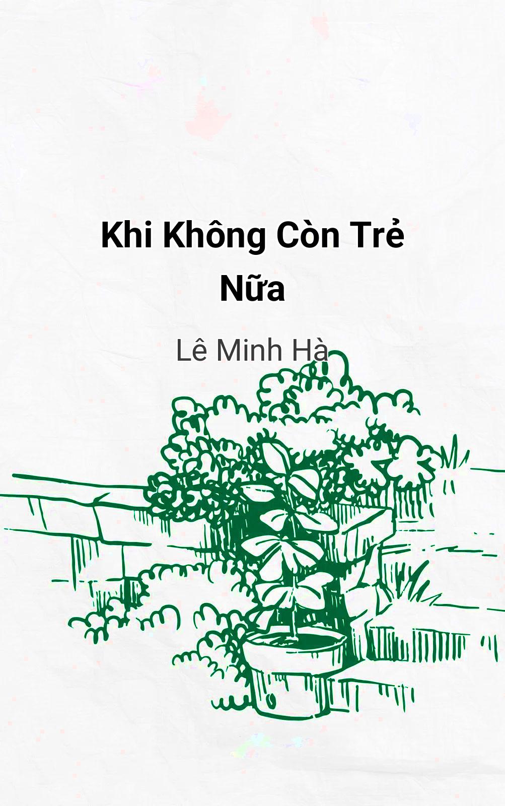 Khi Không Còn Trẻ Nữa
