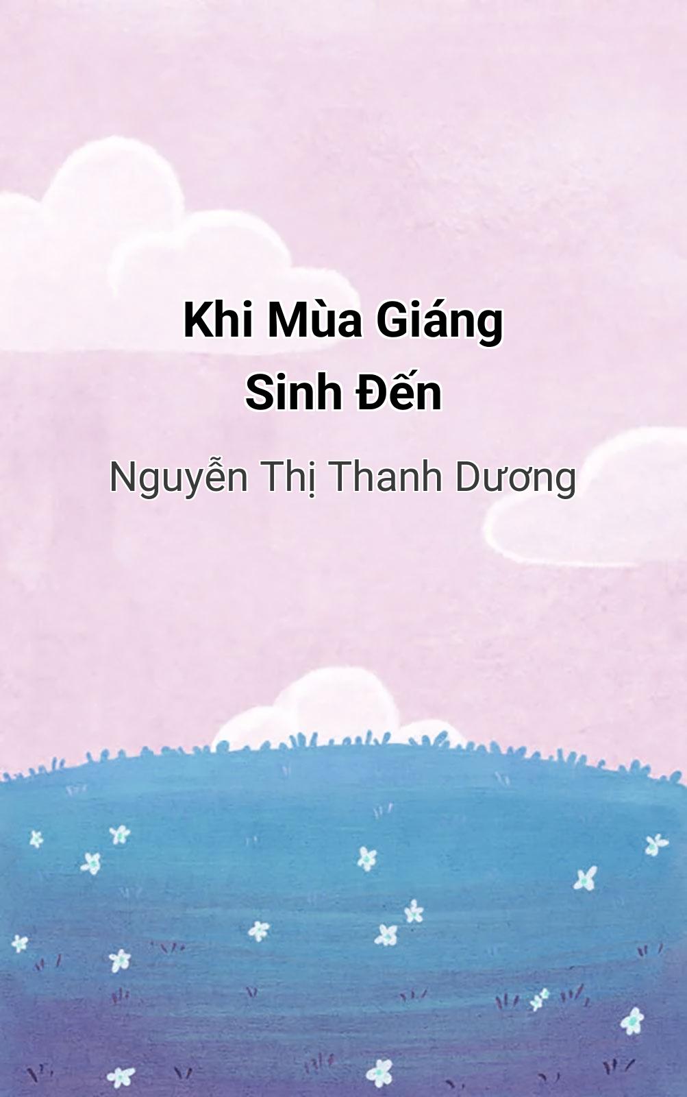 Khi Mùa Giáng Sinh Đến