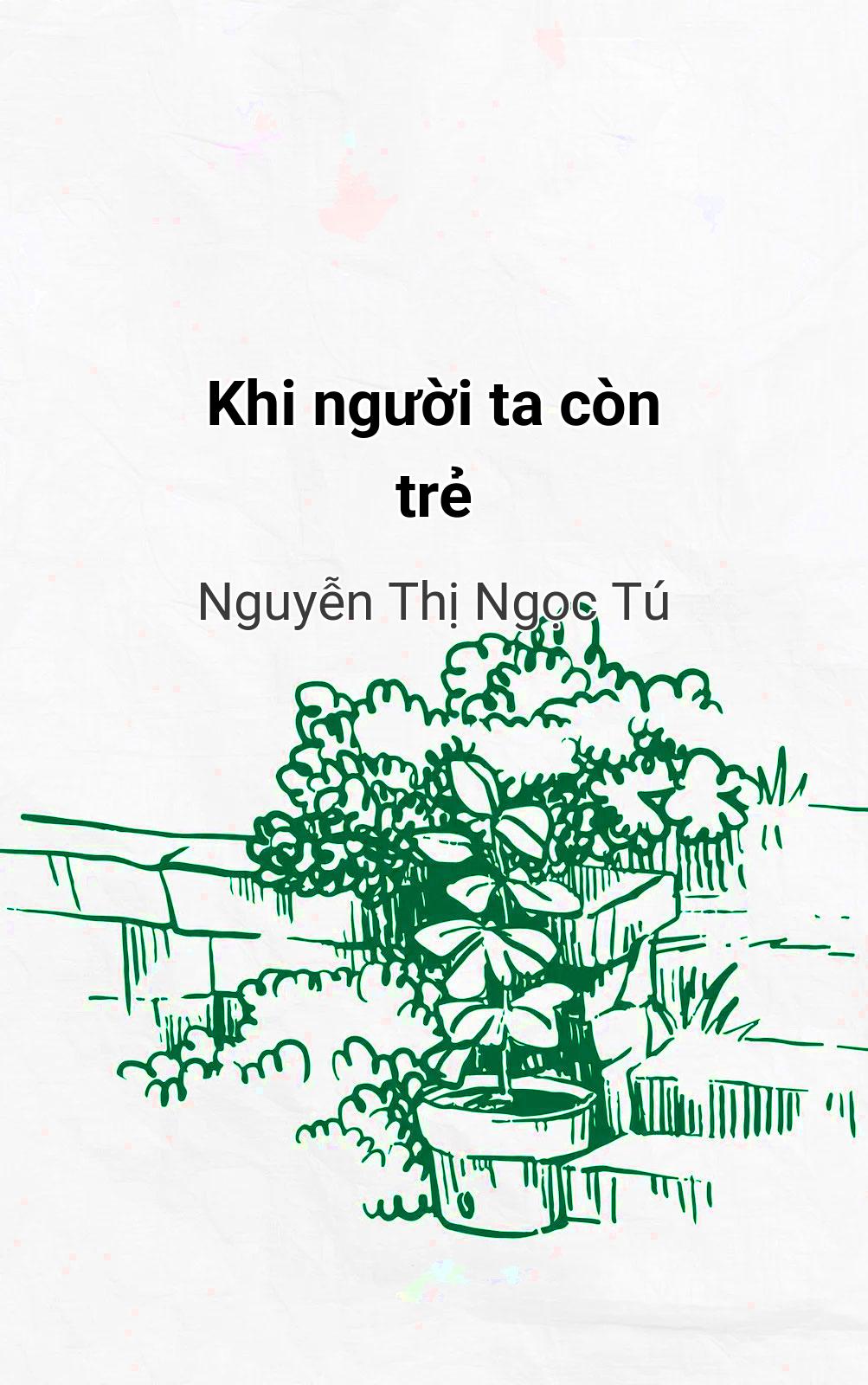 Khi Người Ta Còn Trẻ