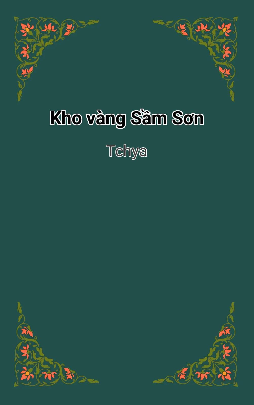 Kho Vàng Sầm Sơn