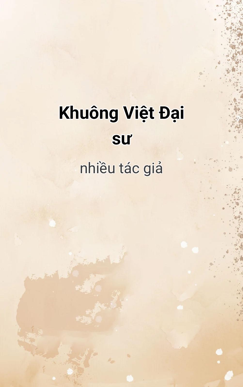Khuông Việt Đại Sư