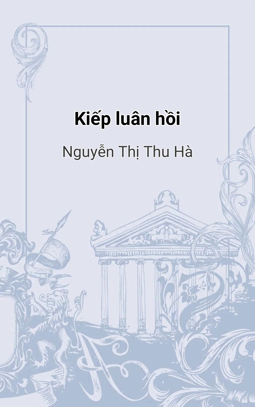 Kiếp Luân Hồi