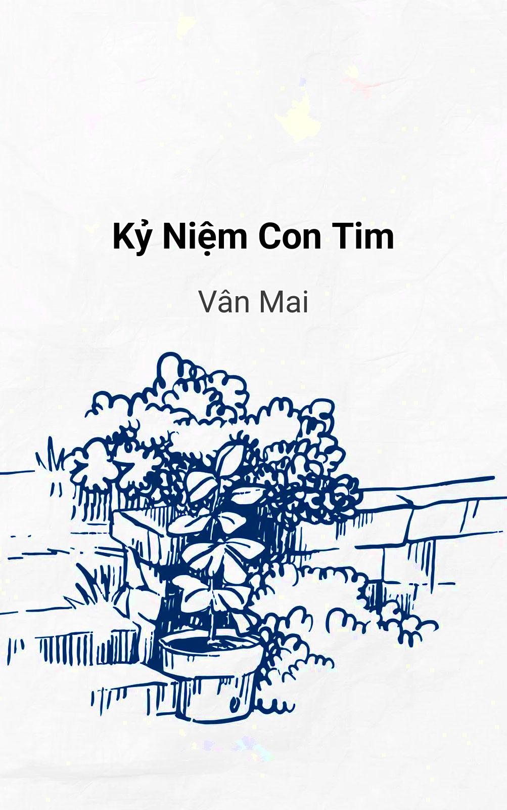 Kỷ Niệm Con Tim