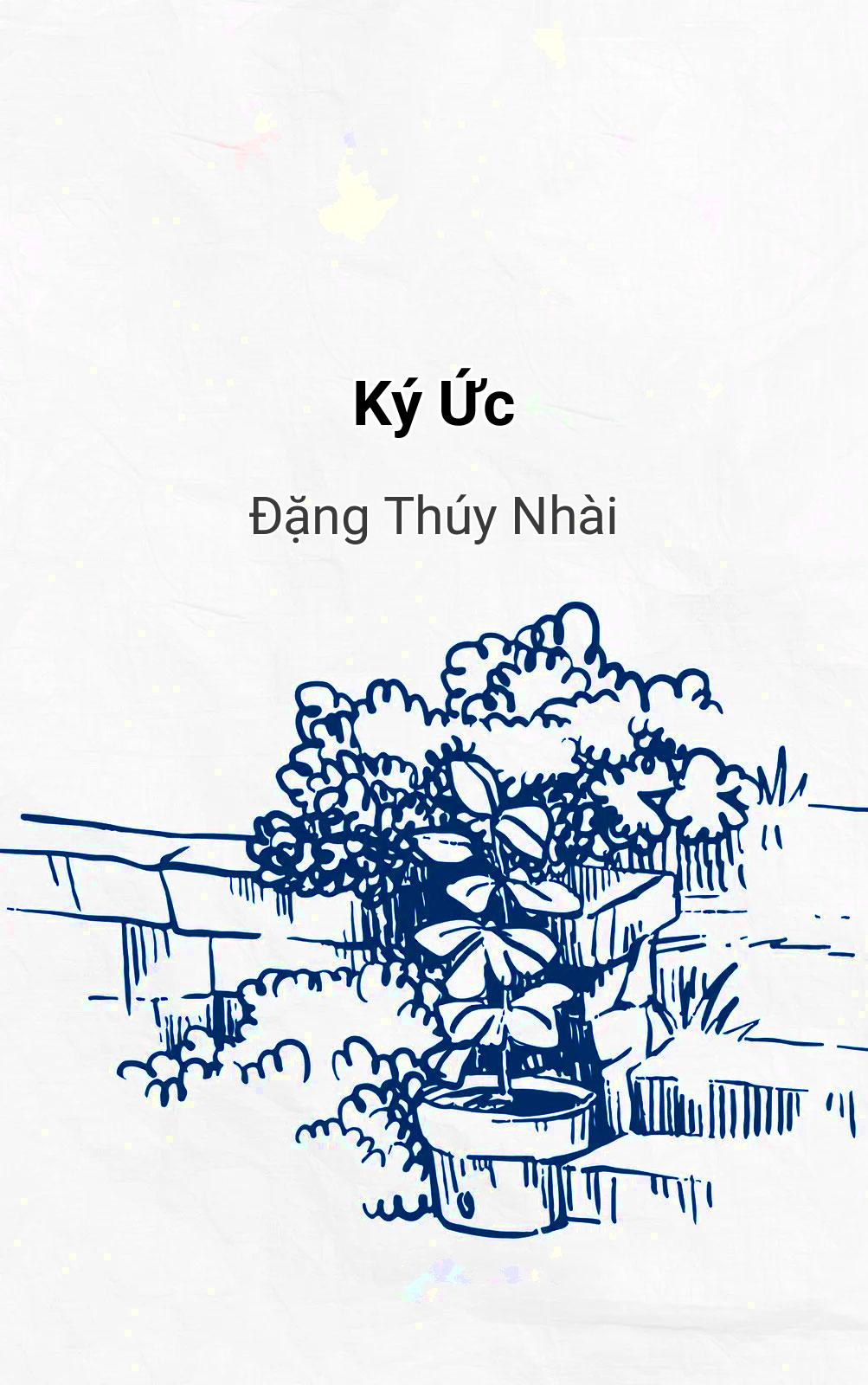 Ký Ức