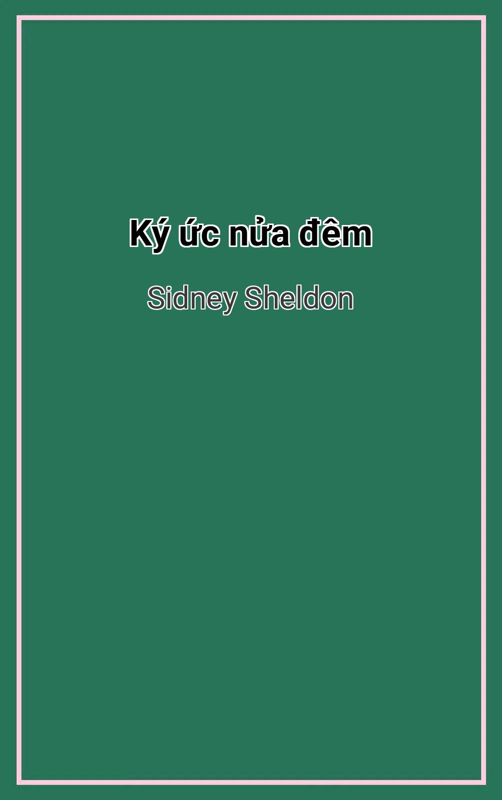 Ký Ức Nửa Đêm