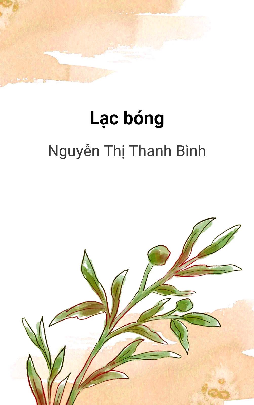 Lạc Bóng