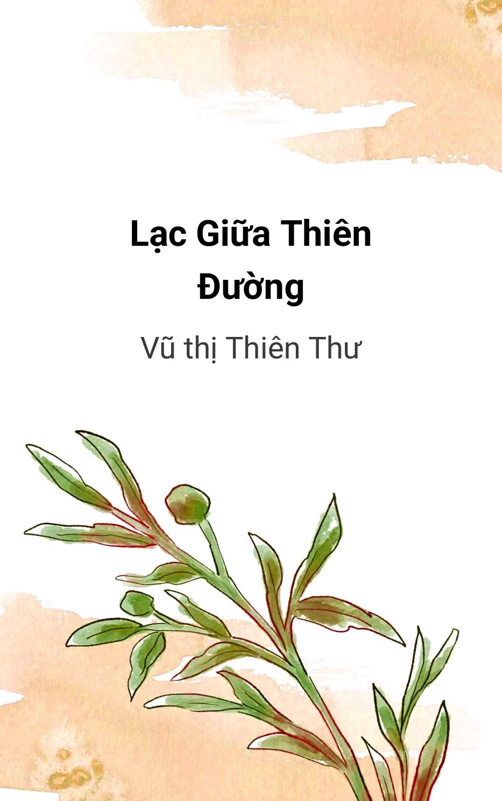 Lạc Giữa Thiên Đường