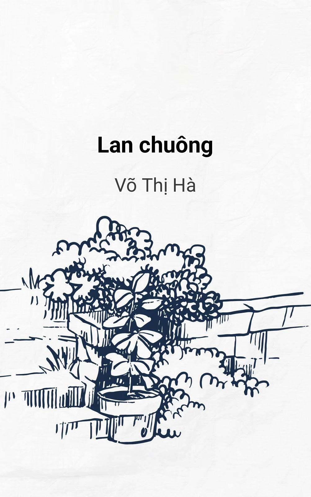 Lan Chuông