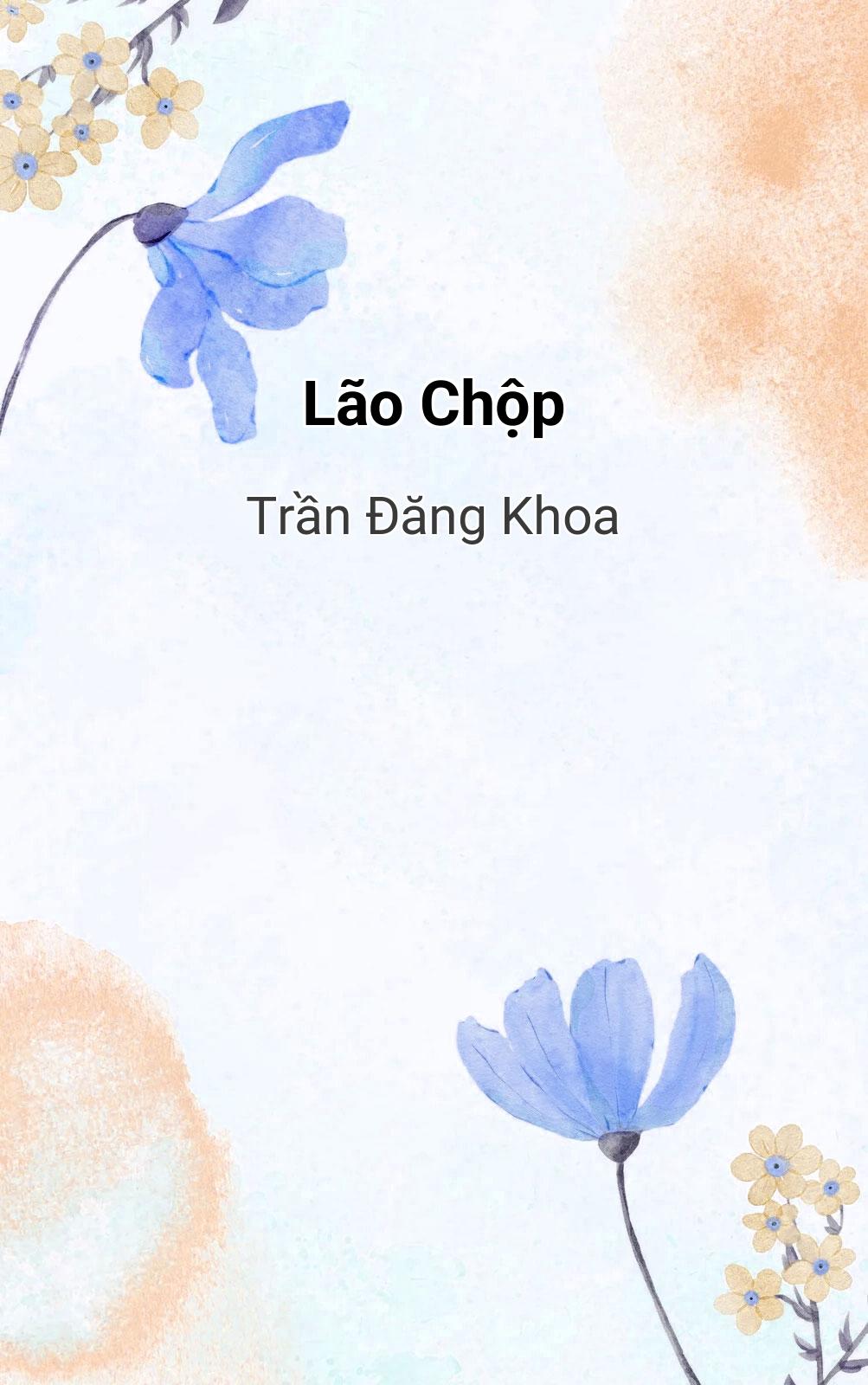 Lão Chộp