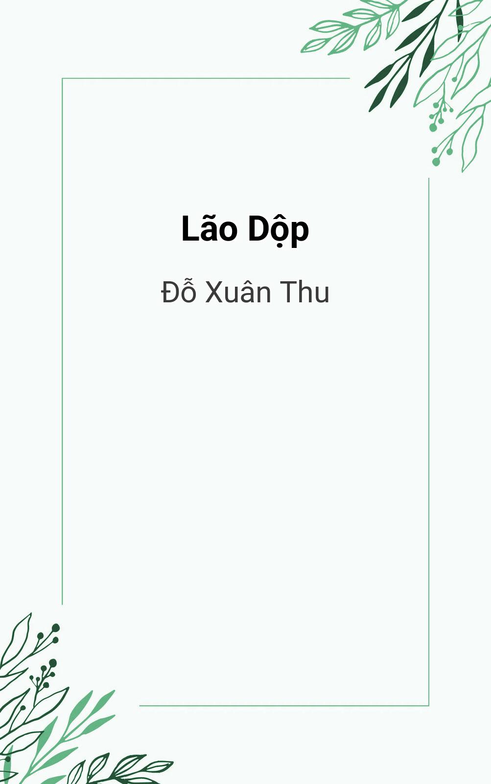 Lão Dộp