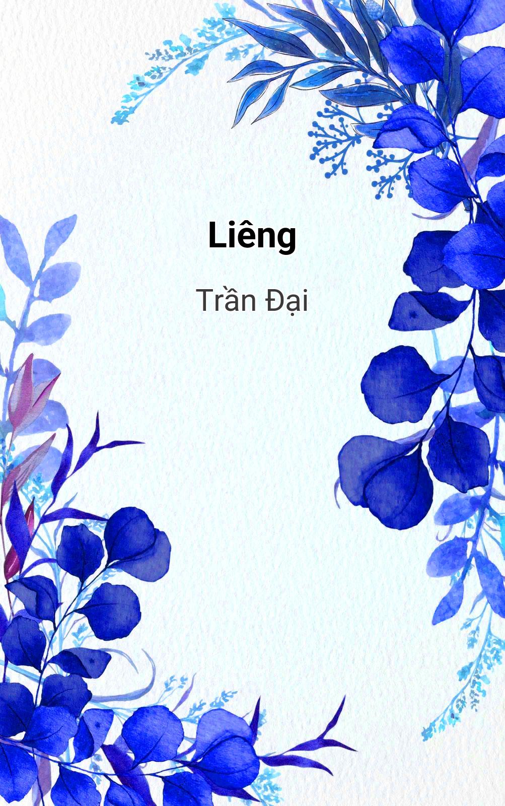 Liêng