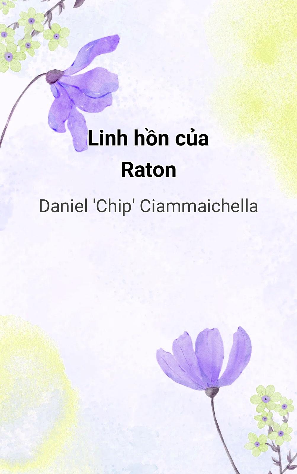 Linh Hồn Của Raton