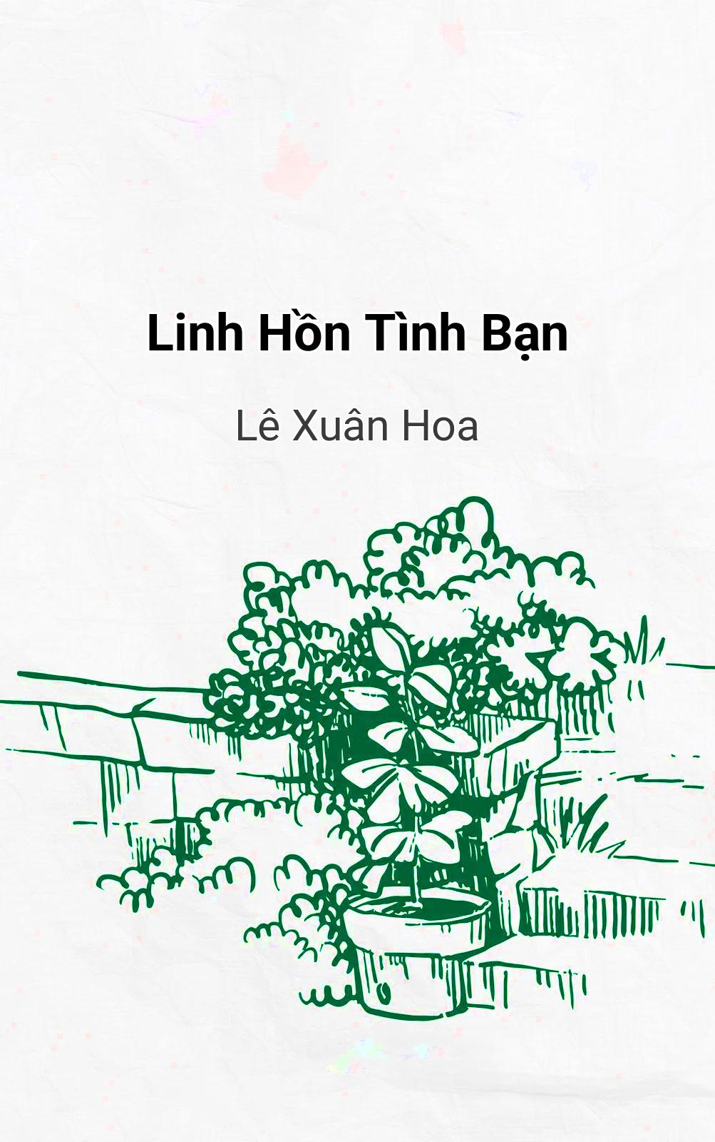 Linh Hồn Tình Bạn