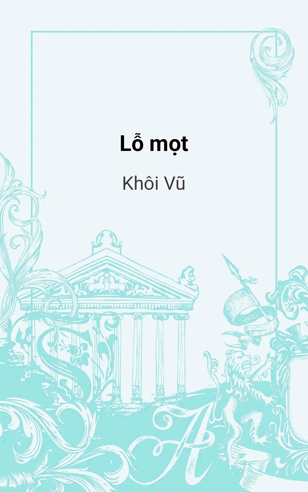 Lỗ Mọt
