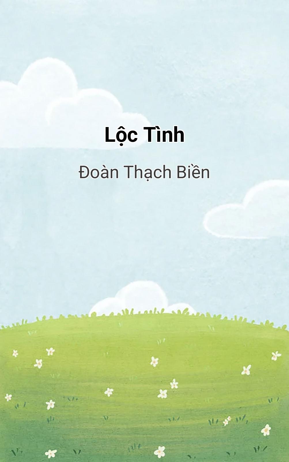 Lộc Tình