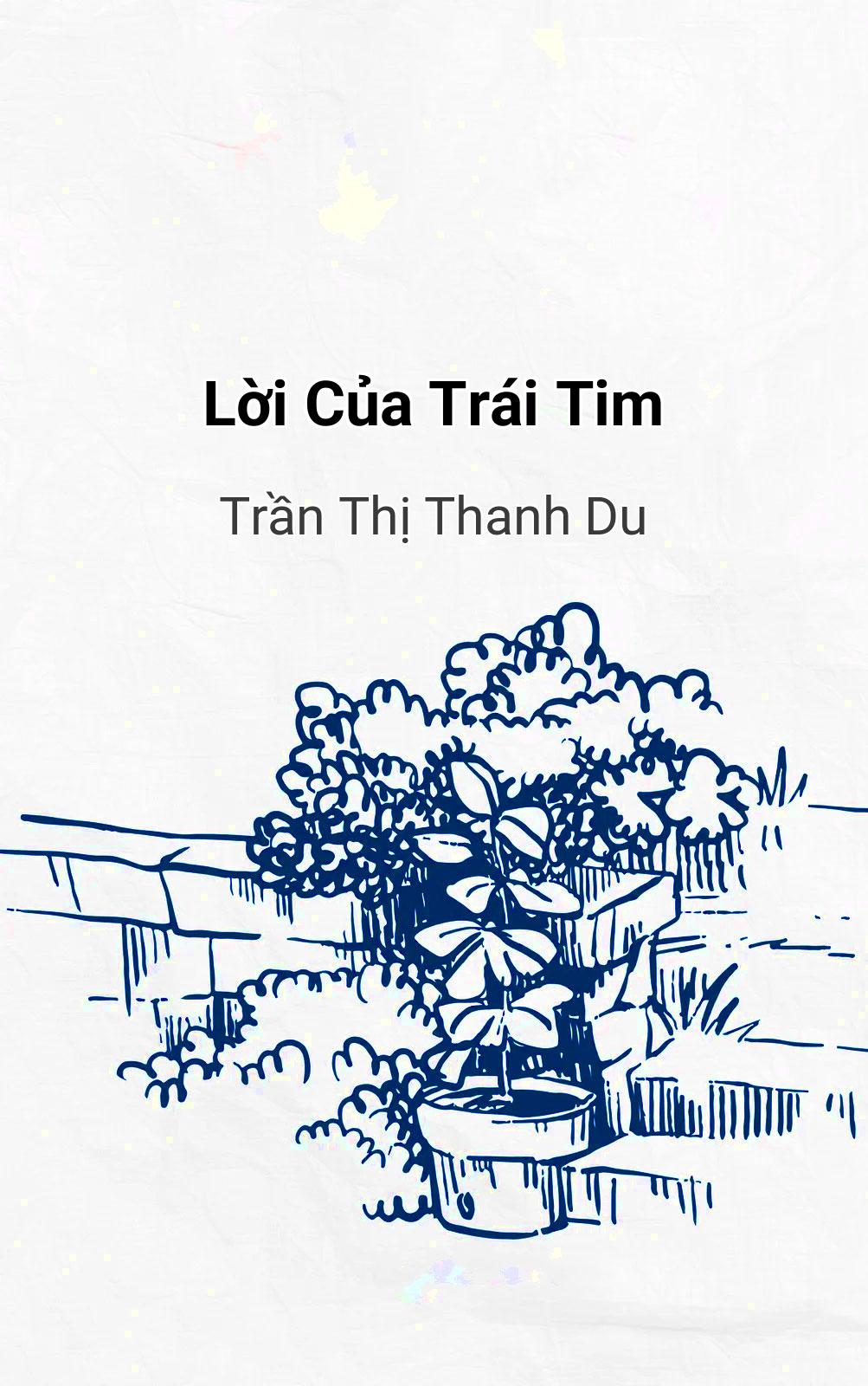 Lời Của Trái Tim