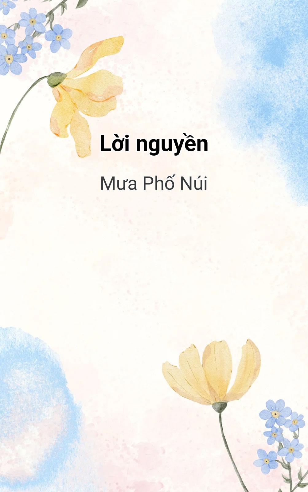 Lời Nguyền