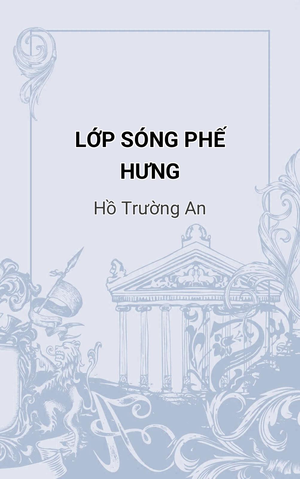 Lớp Sóng Phế Hưng