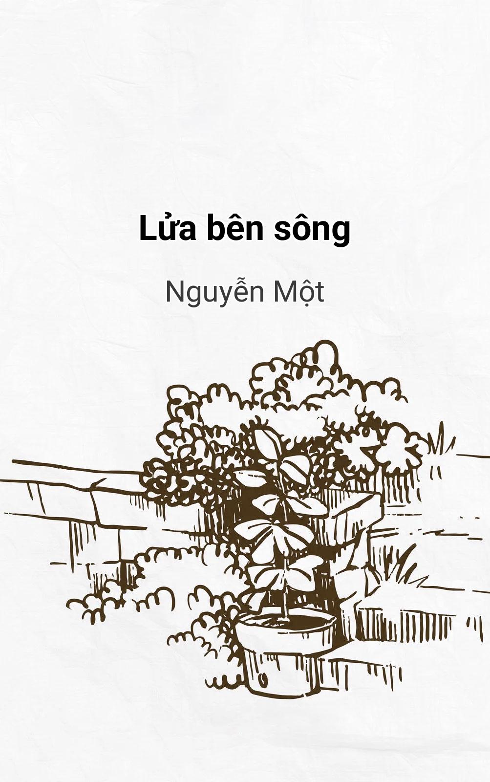 Lửa Bên Sông