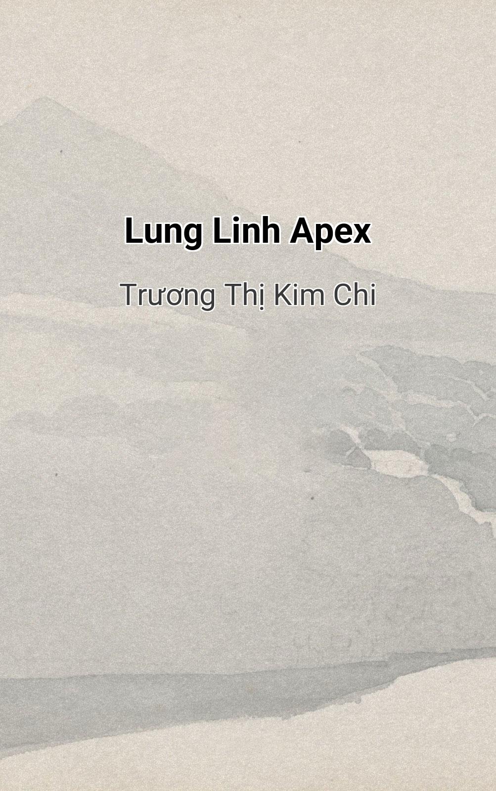 Lung Linh Apex