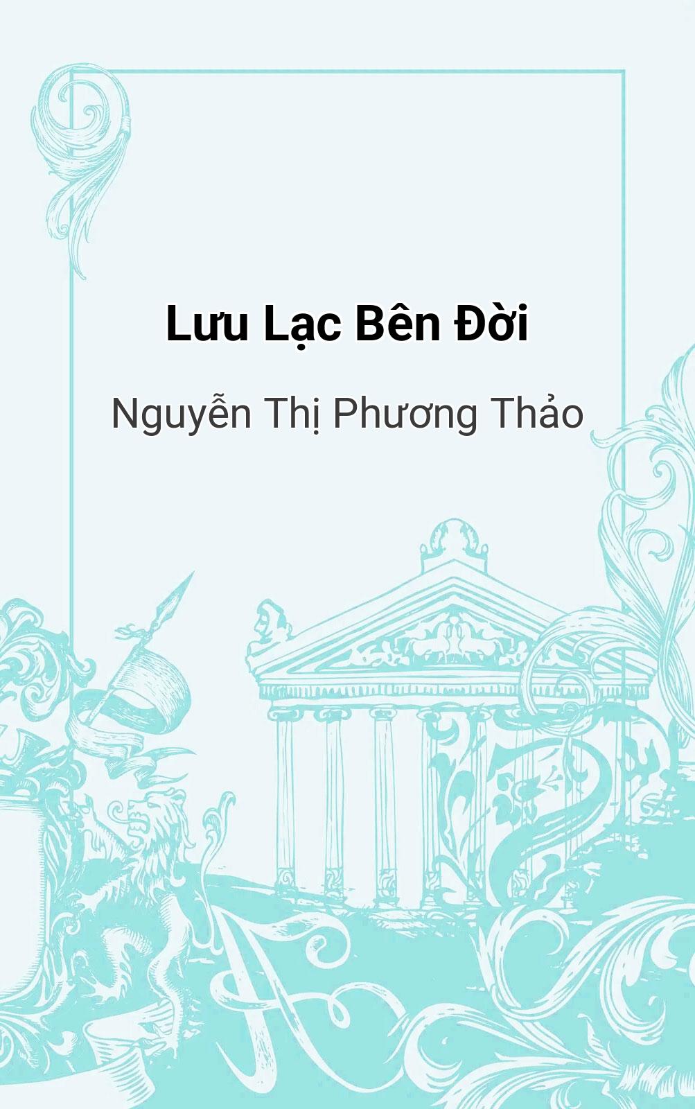 Lưu Lạc Bên Đời