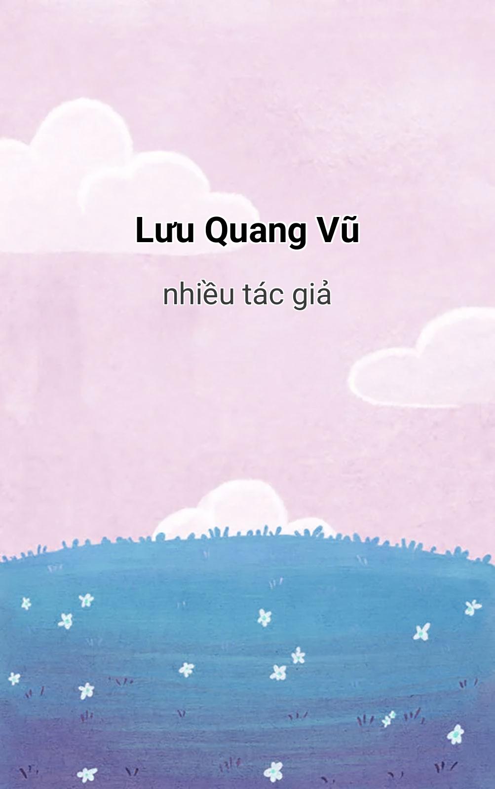 Lưu Quang Vũ