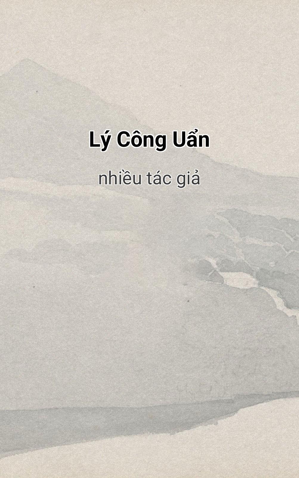 Lý Công Uẩn