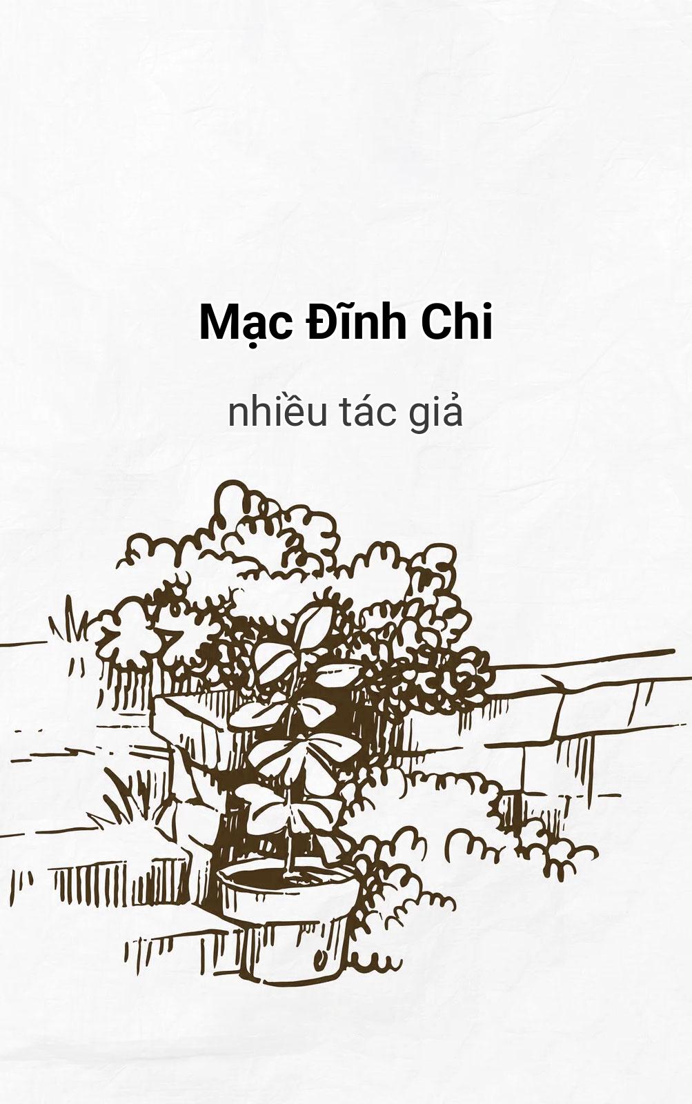 Mạc Đĩnh Chi