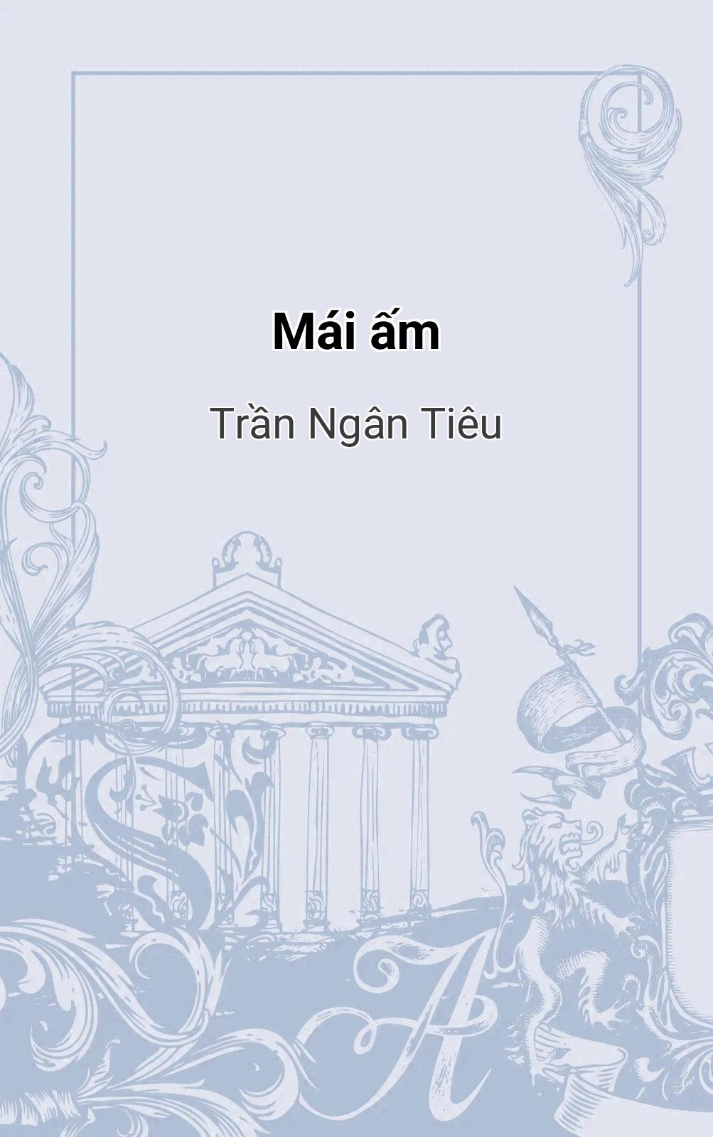 Mái Ấm