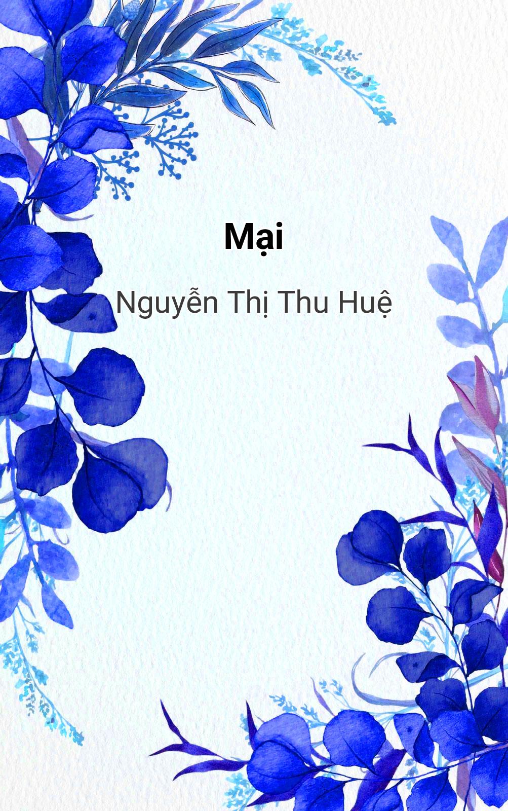 Mại