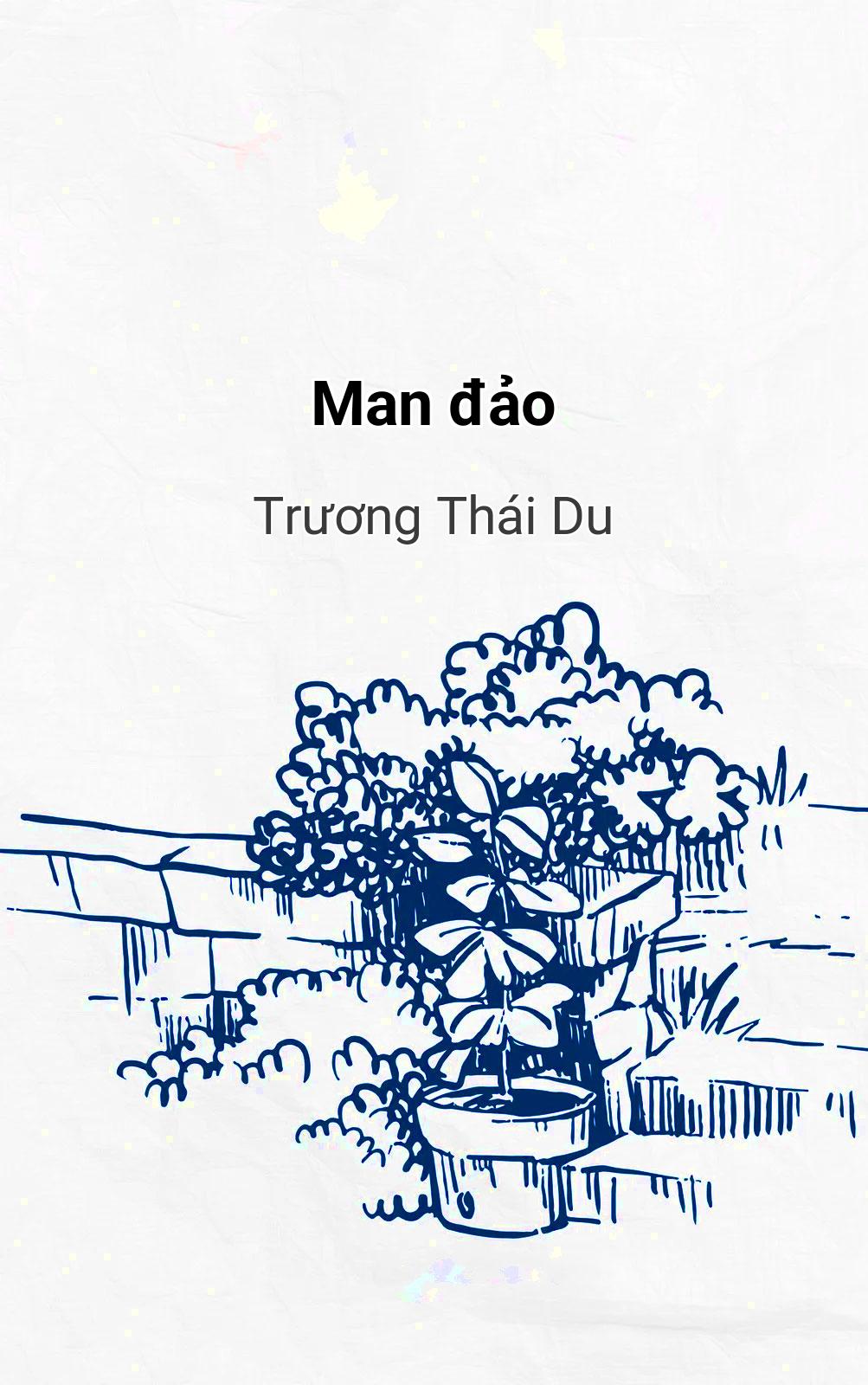Man Đảo