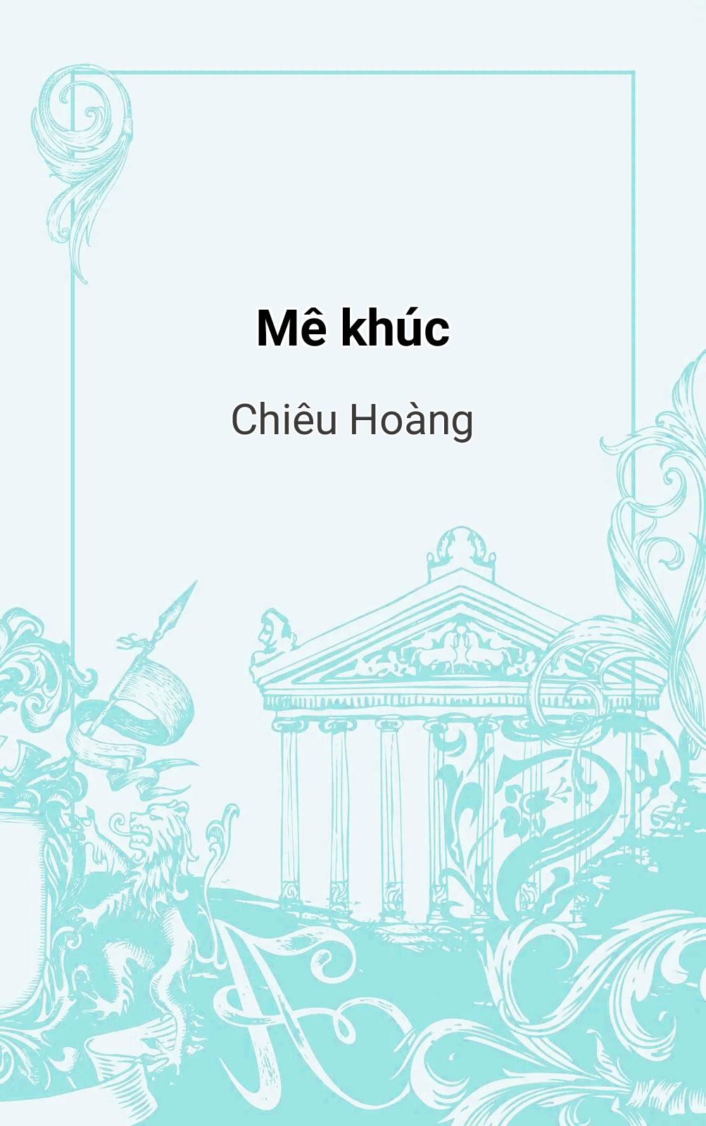 Mê Khúc