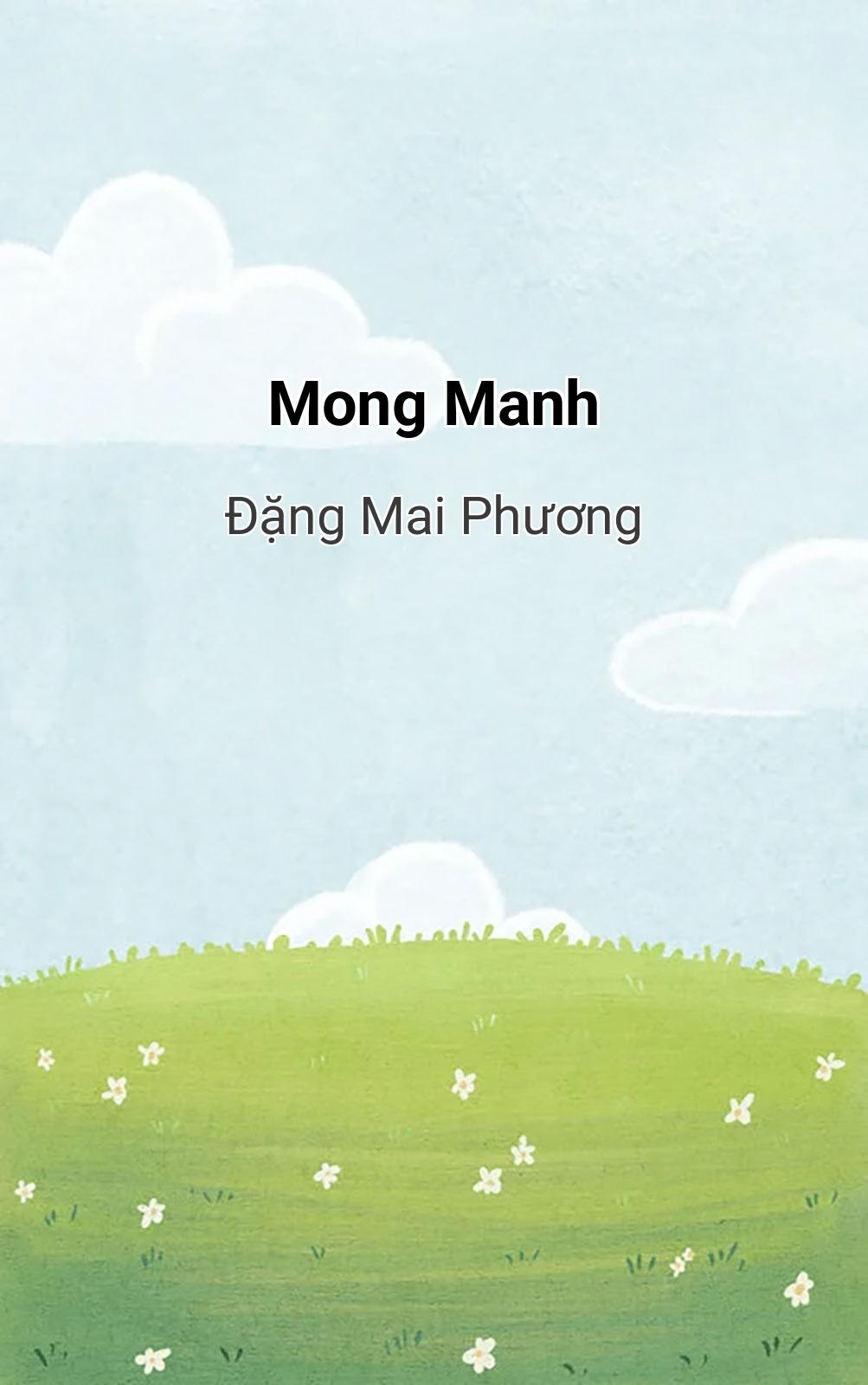 Mong Manh