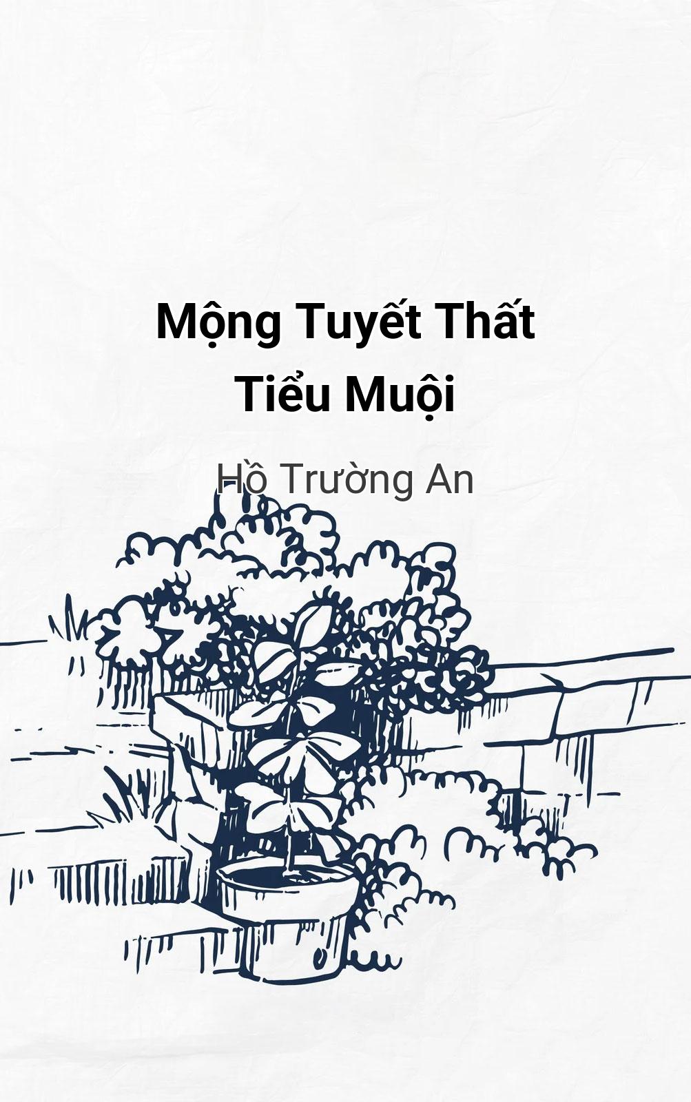Mộng Tuyết Thất Tiểu Muội