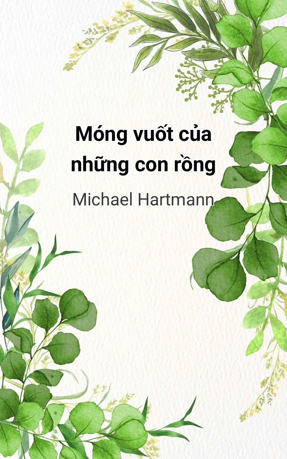 Móng Vuốt Của Những Con Rồng