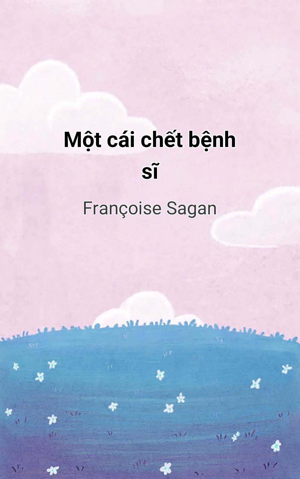 Một Cái Chết Bệnh Sĩ