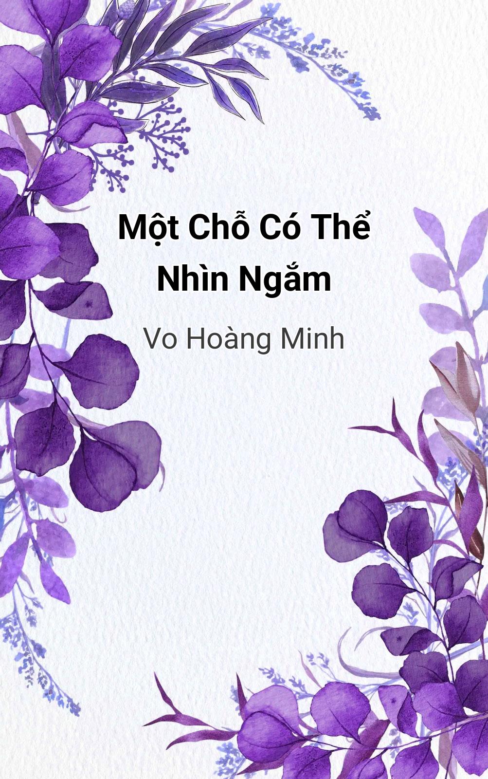 Một Chỗ Có Thể Nhìn Ngắm