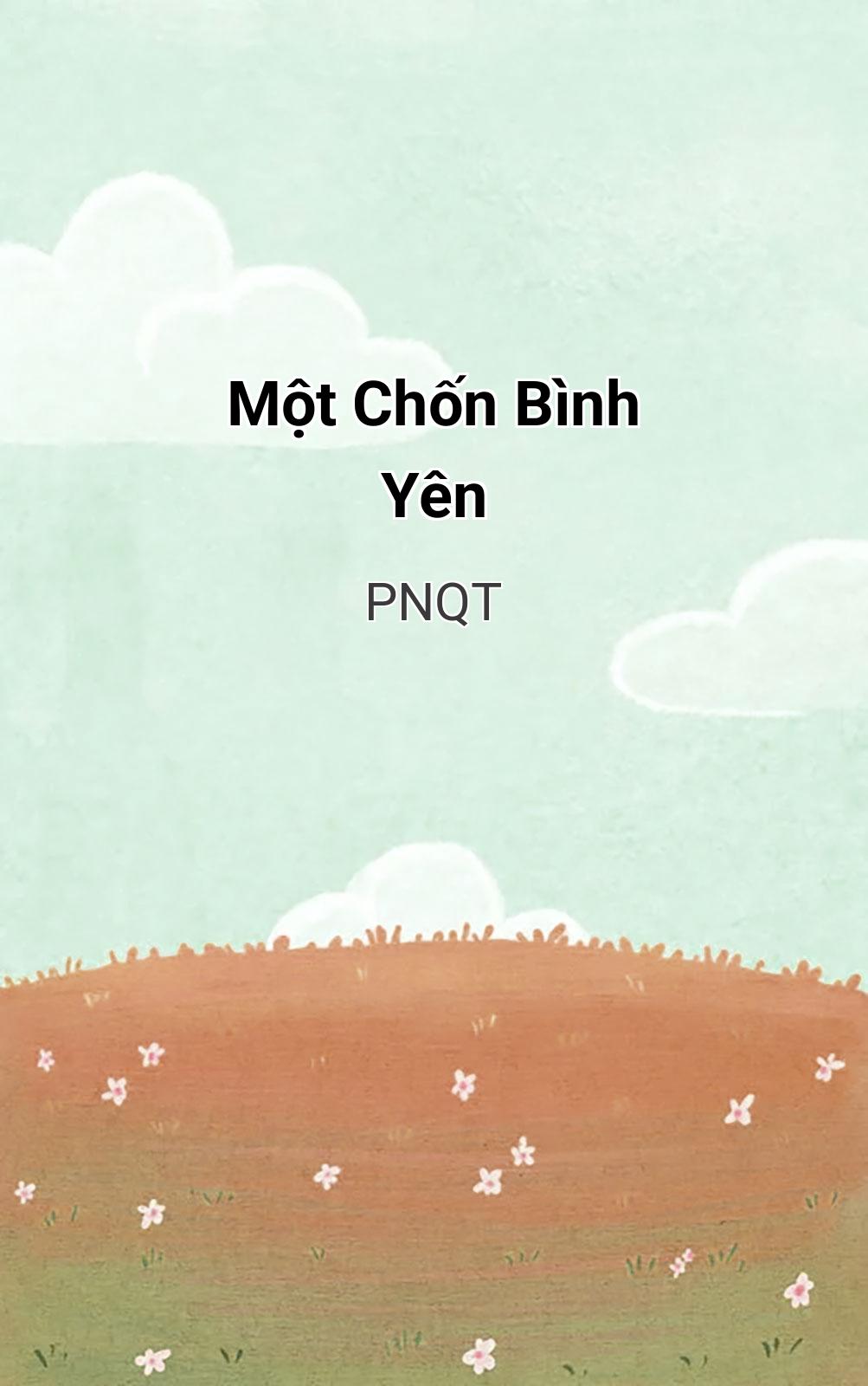 Một Chốn Bình Yên