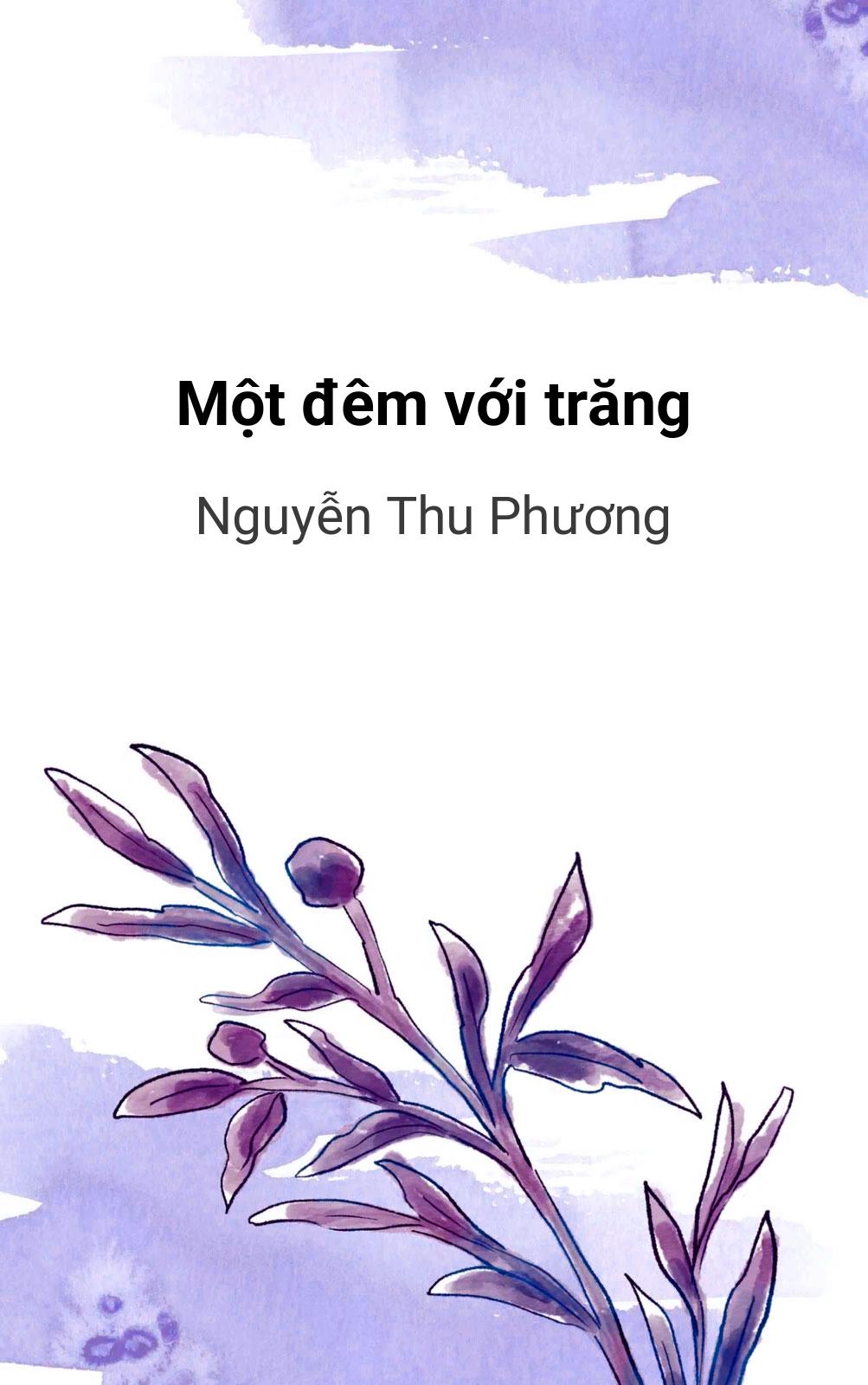 Một Đêm Với Trăng
