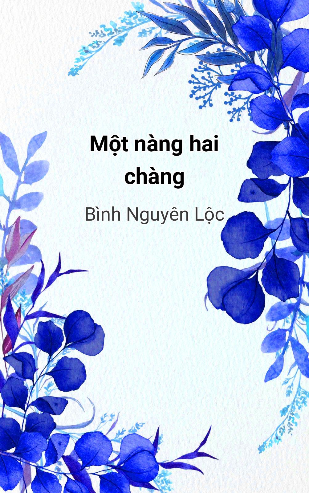 Một Nàng Hai Chàng