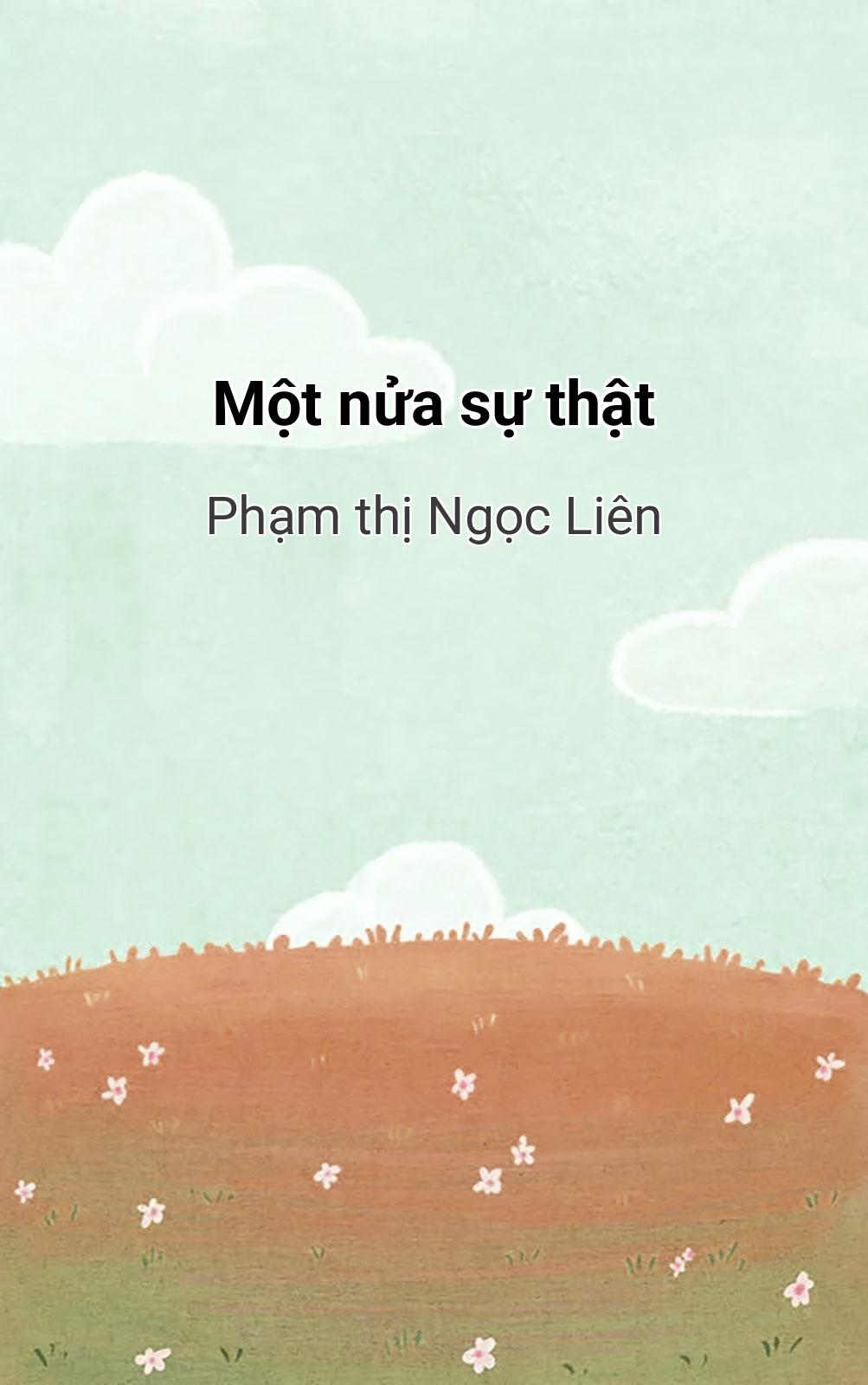 Một Nửa Sự Thật