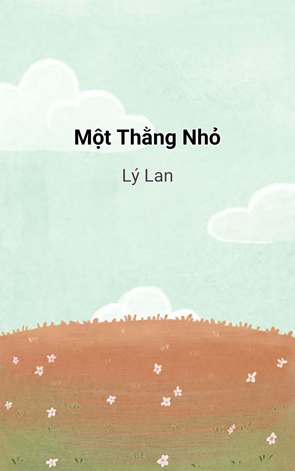 Một Thằng Nhỏ