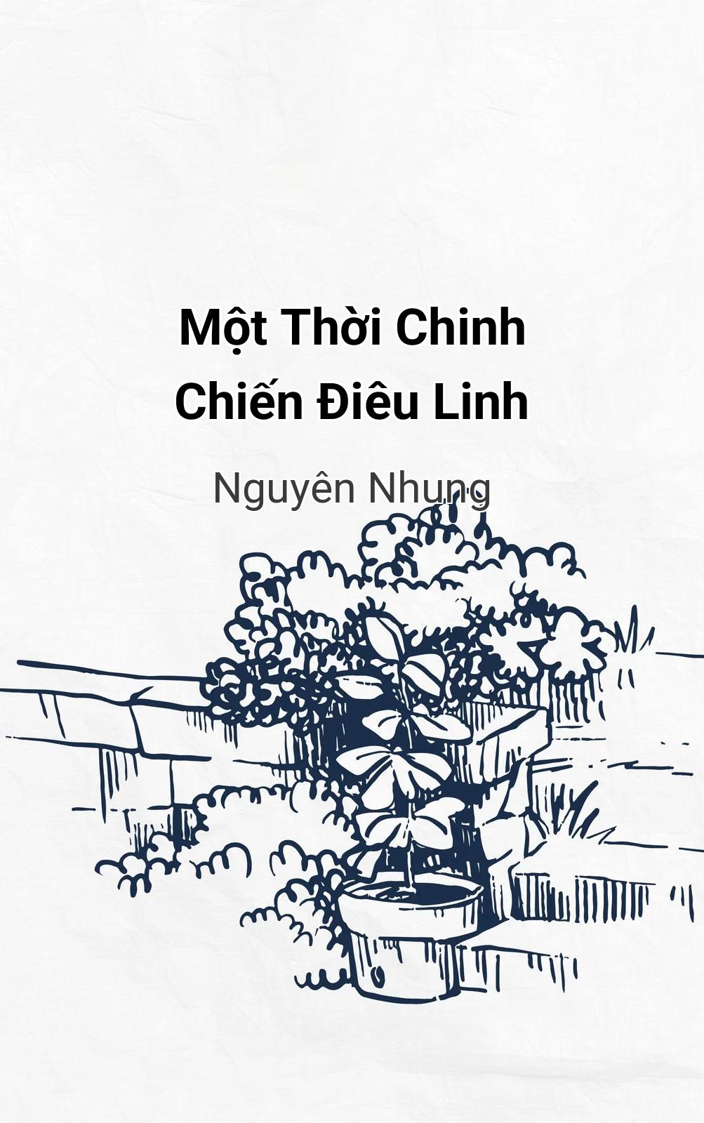 Một Thời Chinh Chiến Điêu Linh