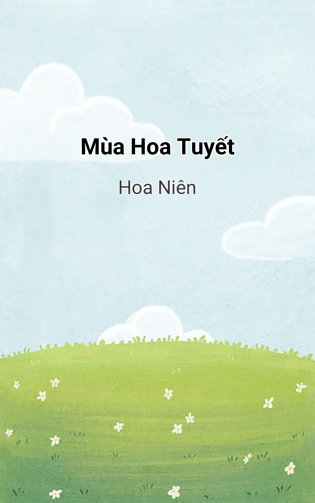 Mùa Hoa Tuyết