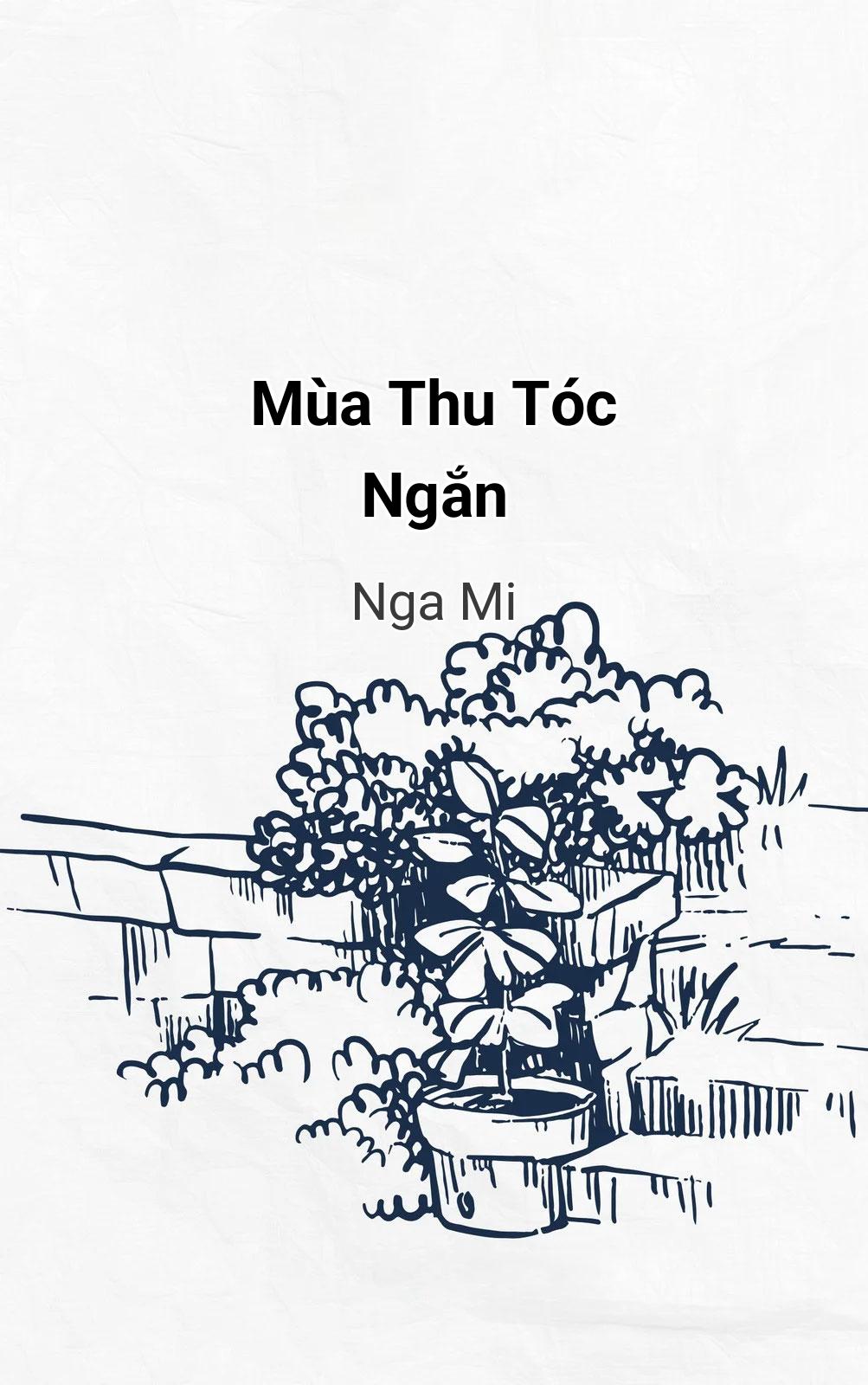 Mùa Thu Tóc Ngắn